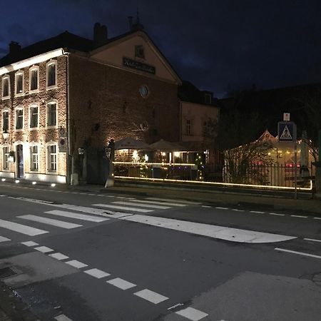 Hotel Zur Bruecke Herzogenrath Ngoại thất bức ảnh