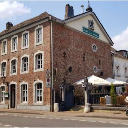Hotel Zur Bruecke Herzogenrath Ngoại thất bức ảnh