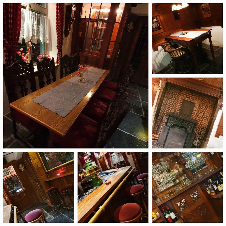 Hotel Zur Bruecke Herzogenrath Ngoại thất bức ảnh