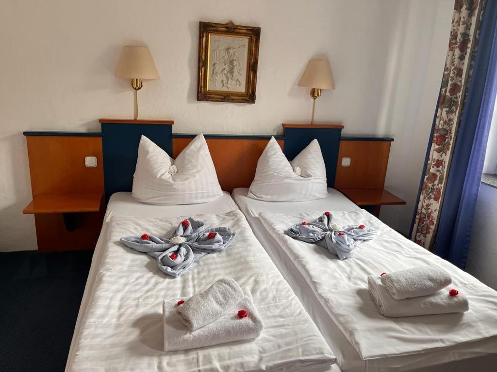 Hotel Zur Bruecke Herzogenrath Ngoại thất bức ảnh