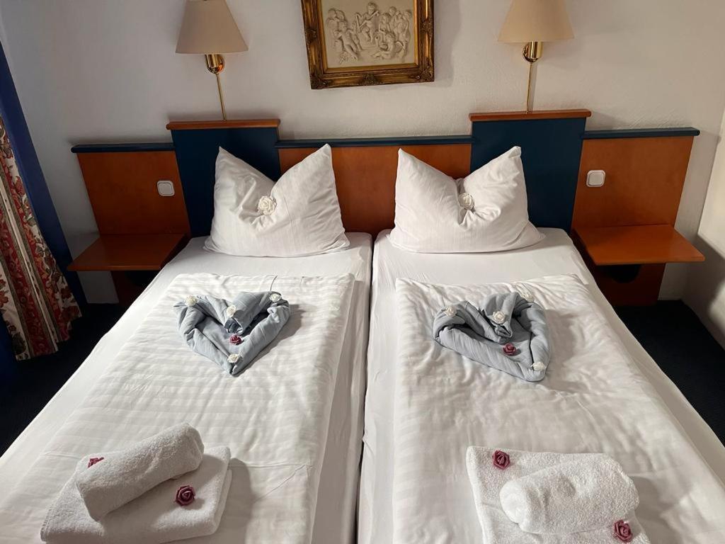 Hotel Zur Bruecke Herzogenrath Ngoại thất bức ảnh