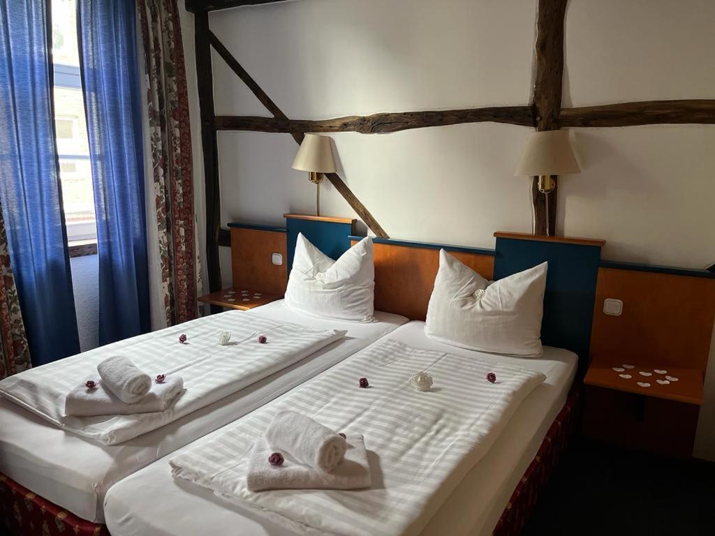 Hotel Zur Bruecke Herzogenrath Ngoại thất bức ảnh