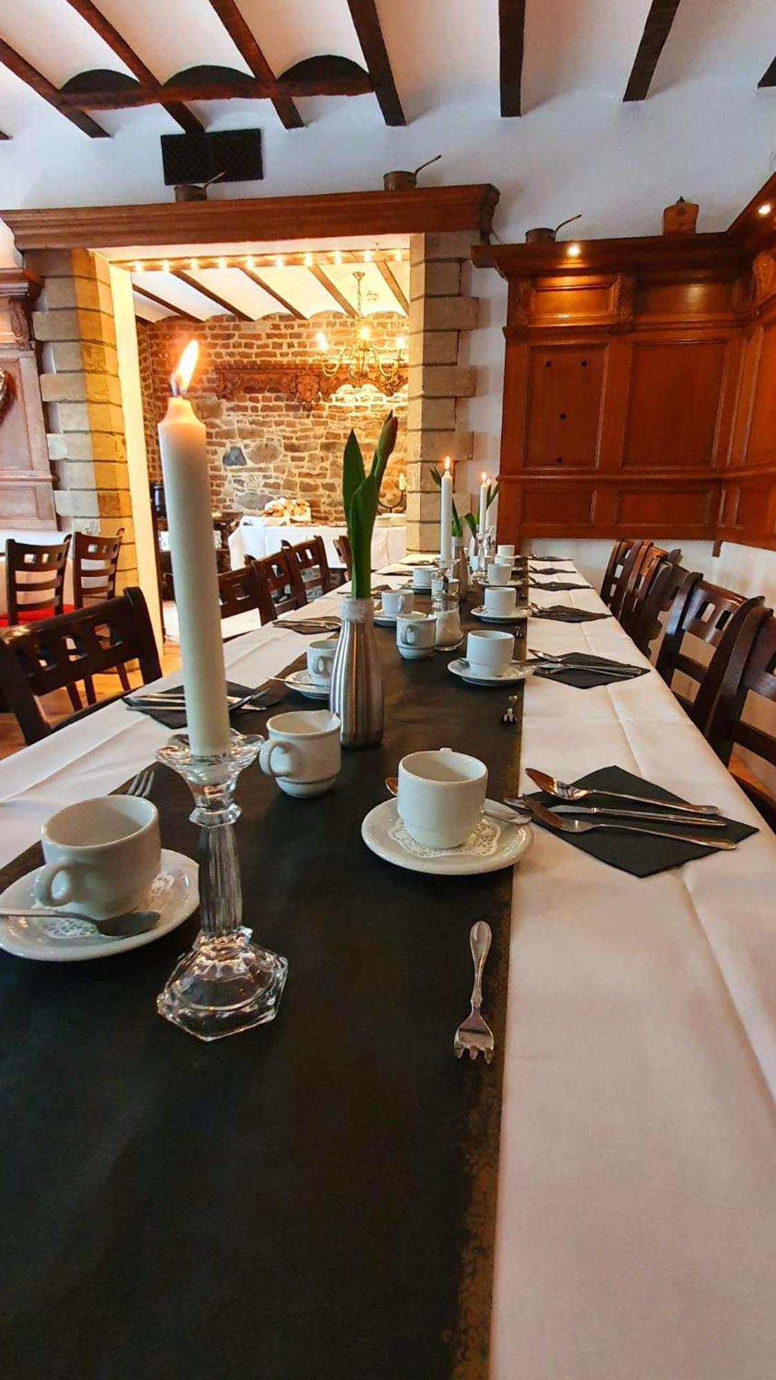 Hotel Zur Bruecke Herzogenrath Ngoại thất bức ảnh