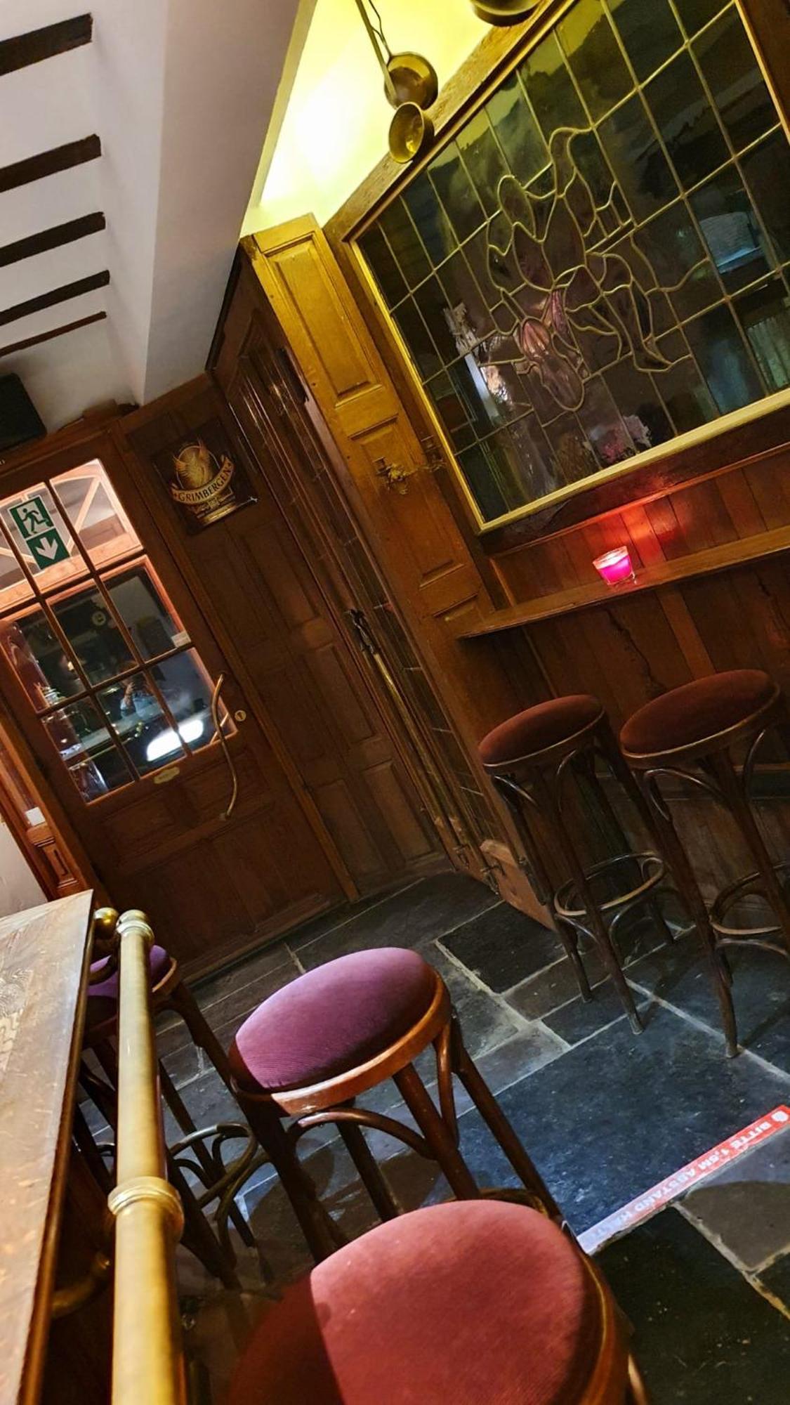 Hotel Zur Bruecke Herzogenrath Ngoại thất bức ảnh